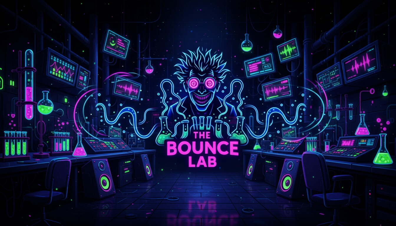 the bounce lab banner
